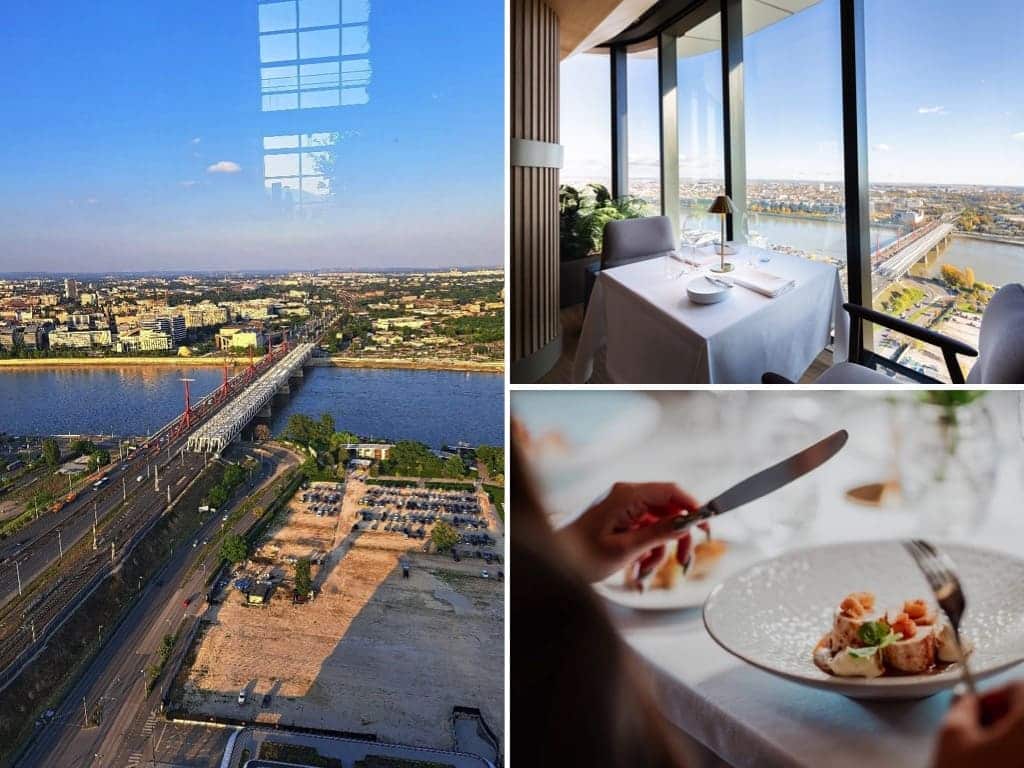 Virtu Restaurant