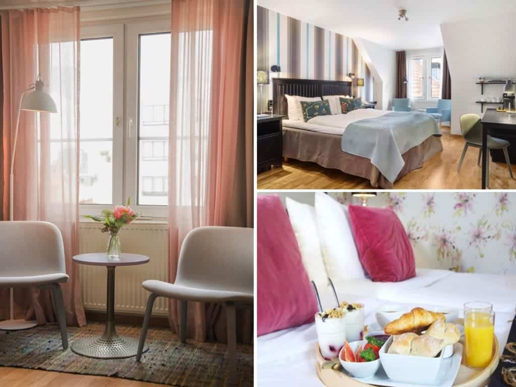 Best Western Plus Hotel Noble House