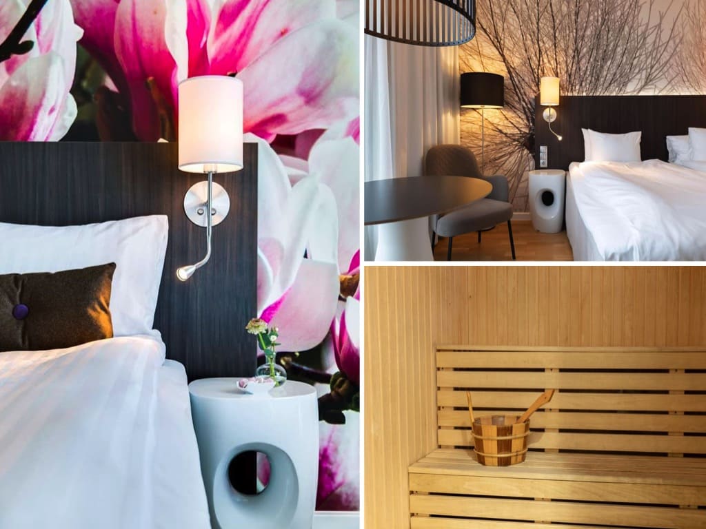 Best Western Plus Park City Lund