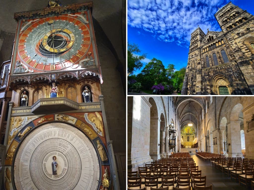 Cathédrale Lund