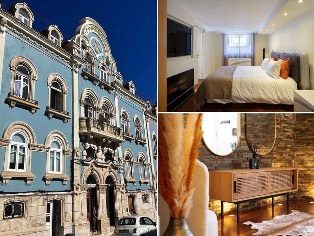 Charming Apt in Historic House