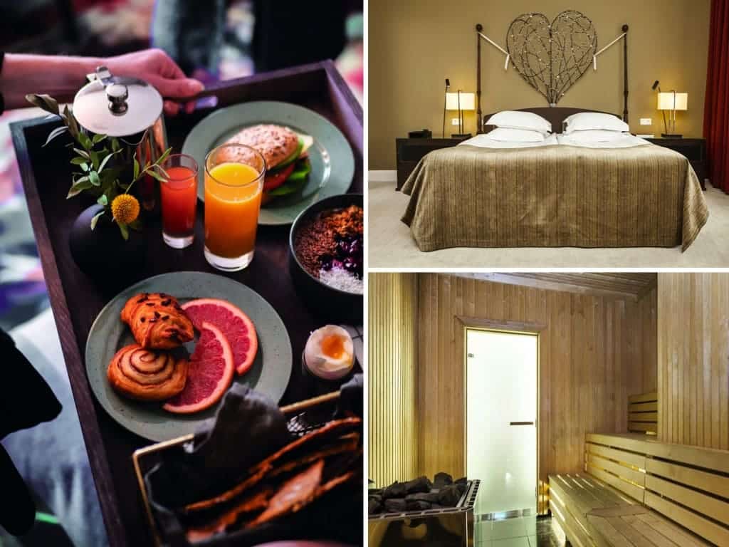 Elite Plaza Hotel Malmö