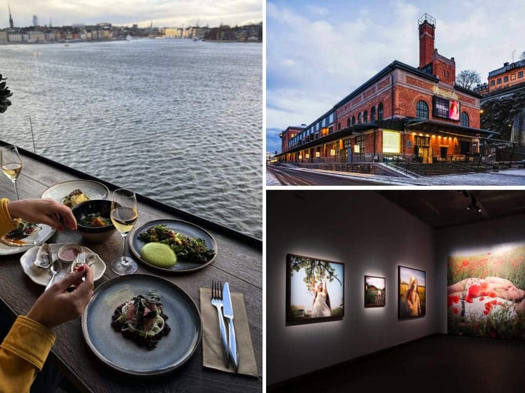 Fotografiska musée