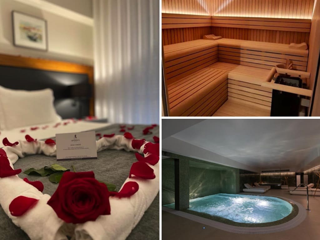Hotel Afonso V & SPA