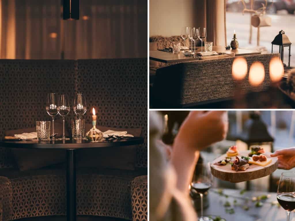 Kultá Kitchen & Bar