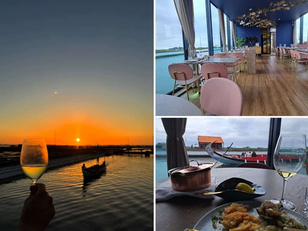 Laguna Restaurante
