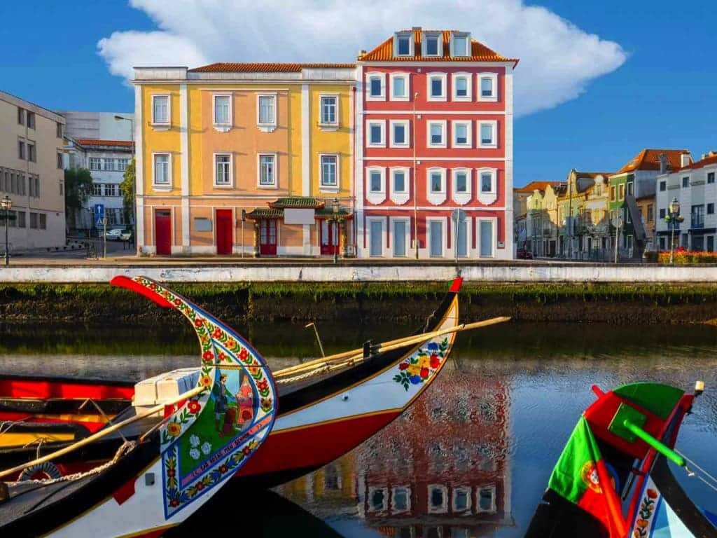 Loverooms Aveiro