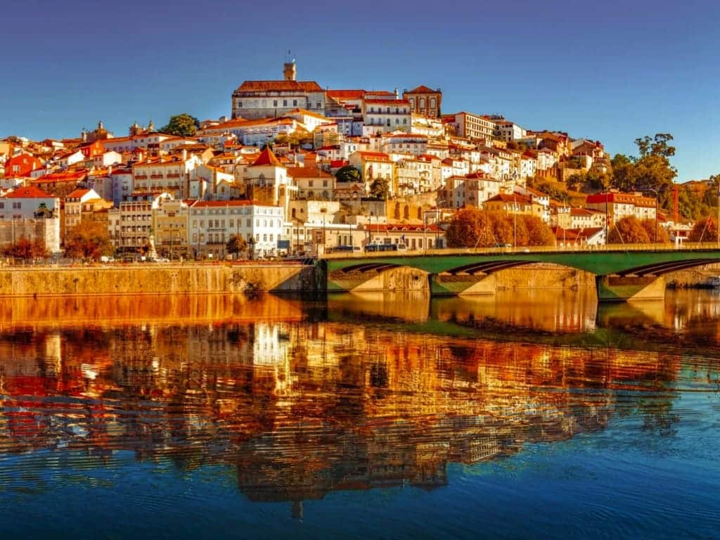 Loverooms-Coimbra