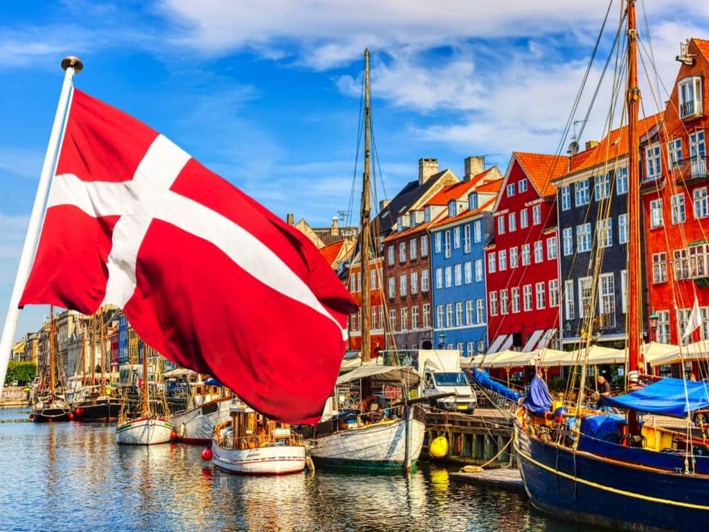 Loverooms-Copenhague