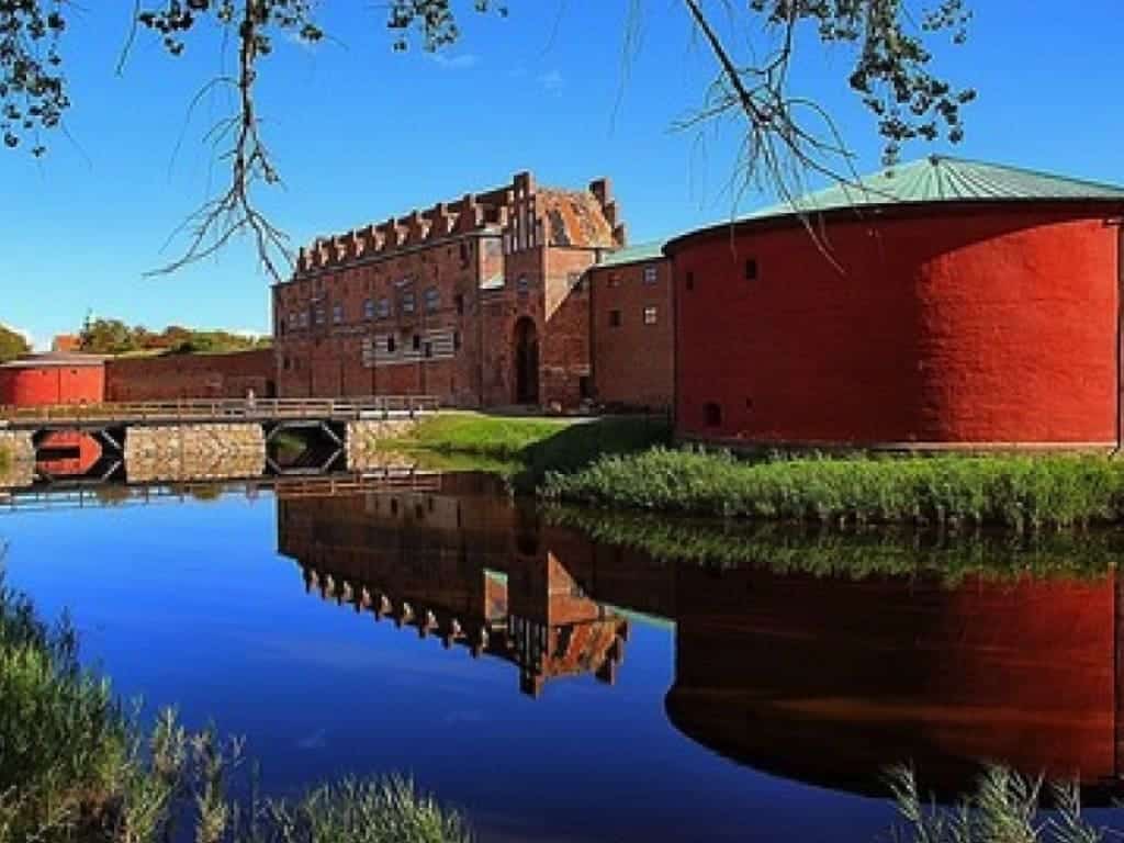 Loverooms Malmö