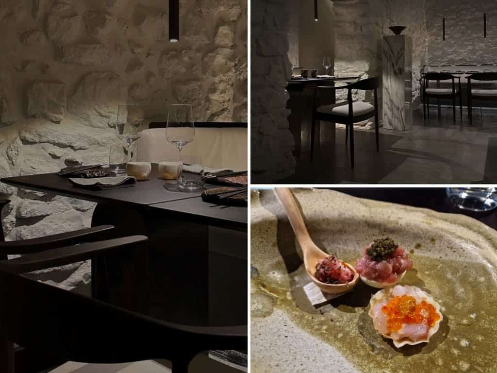 MA Restaurant