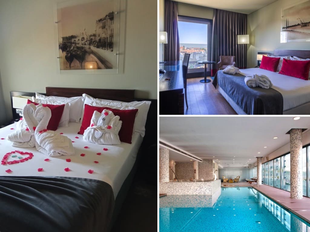 Melia Ria Hotel & Spa