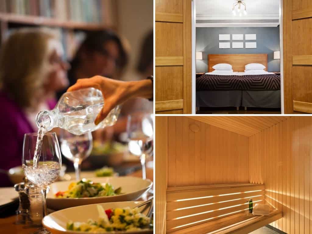 Mornington Hotel Stockholm