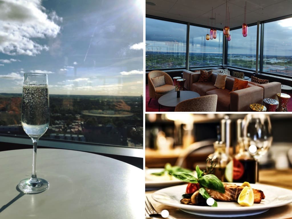 Motel Skybar Lund