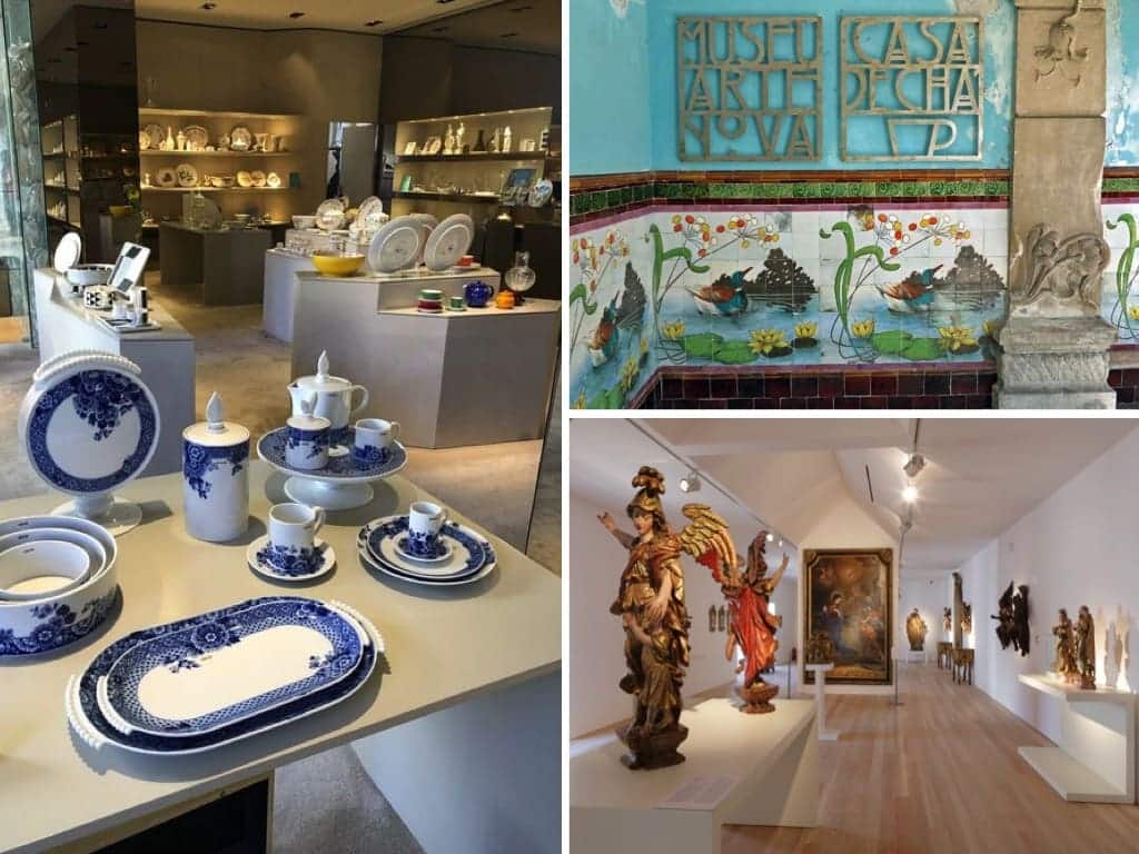 Musées Aveiro