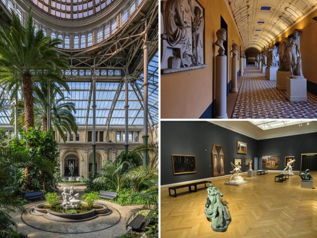 Musées Copenhague