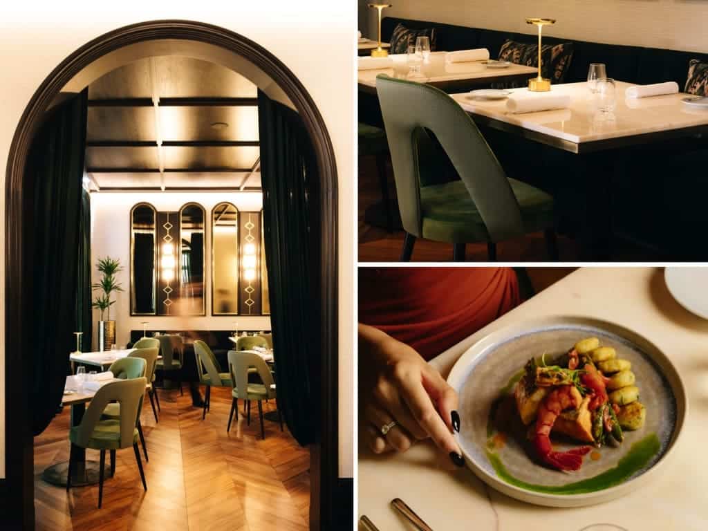 Prosa Restaurante