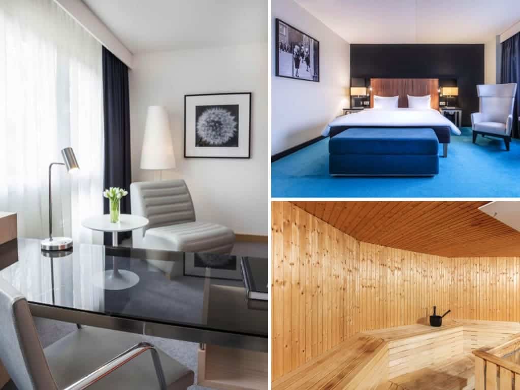 Radisson Blue Hotel