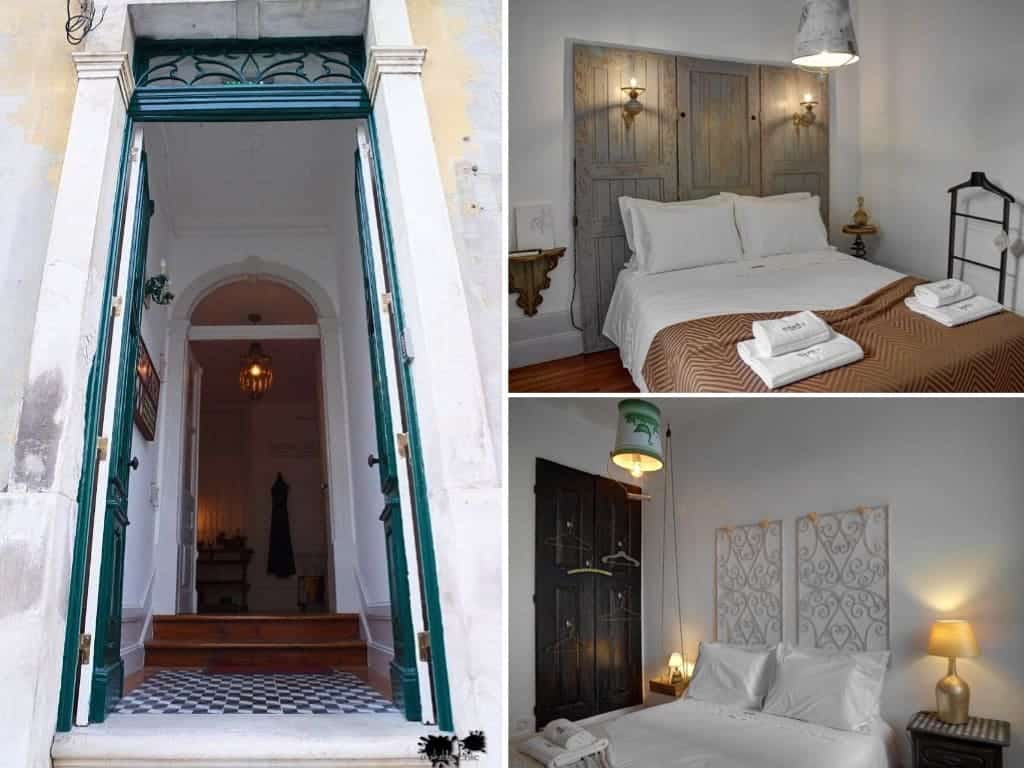 Republica Guest House
