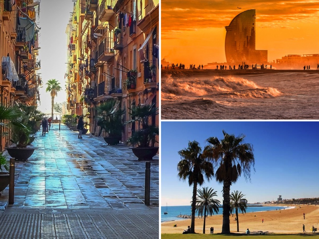 Barceloneta