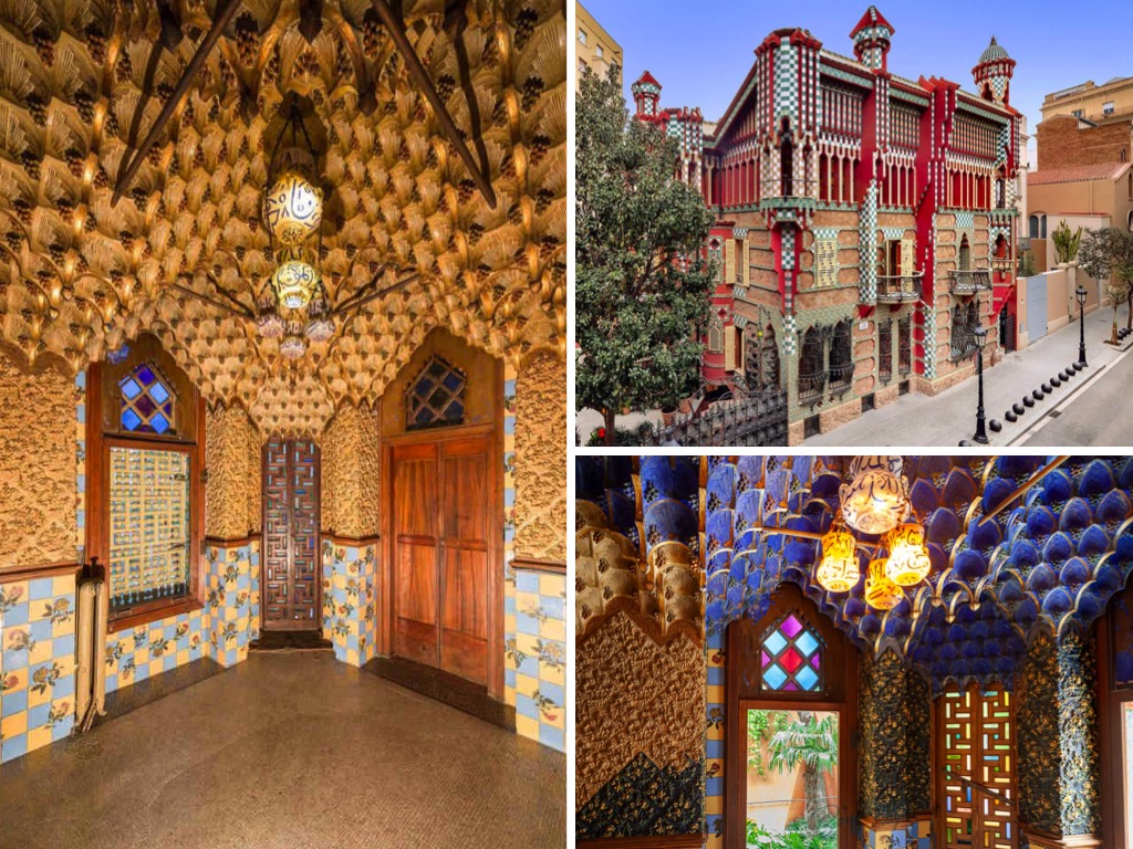 Casa Vicens