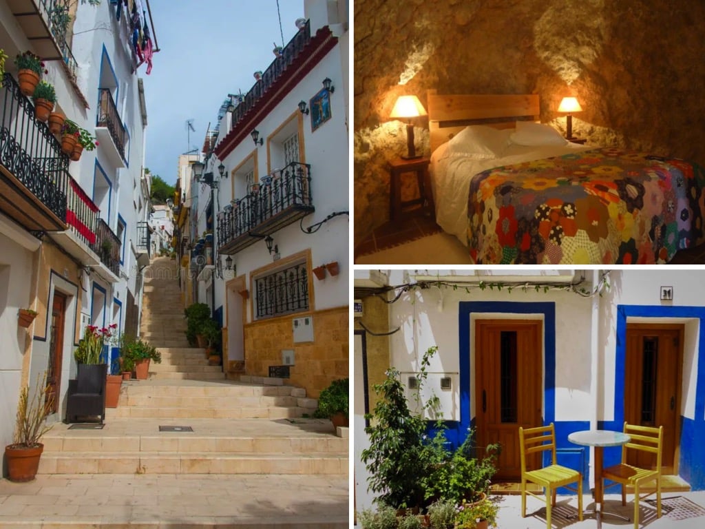 Cueva Santa Cruz