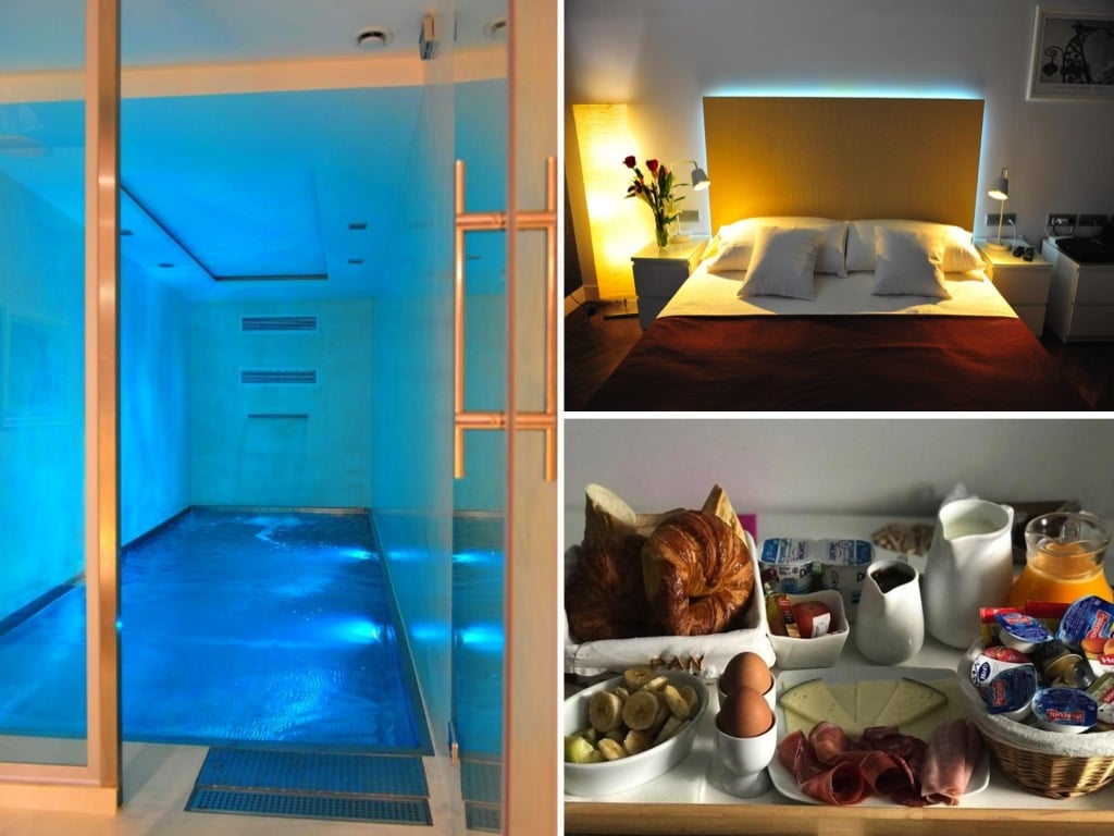 Gaudint Barcelona Suites