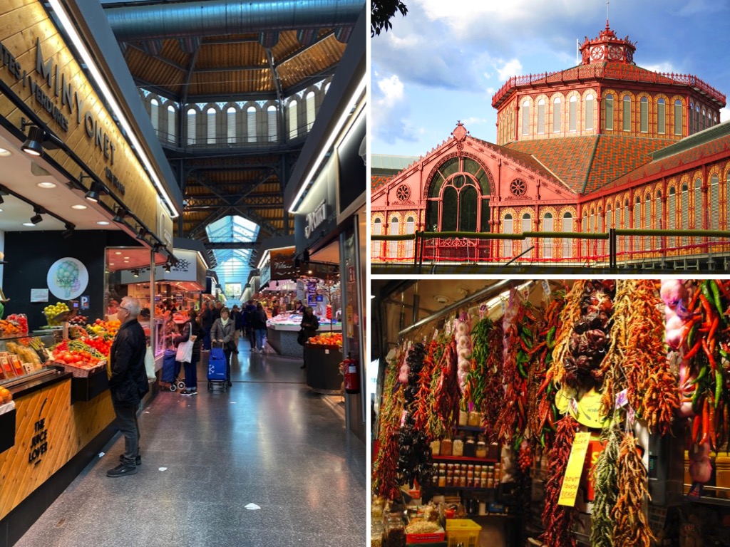 Mercat de Sant Antoni