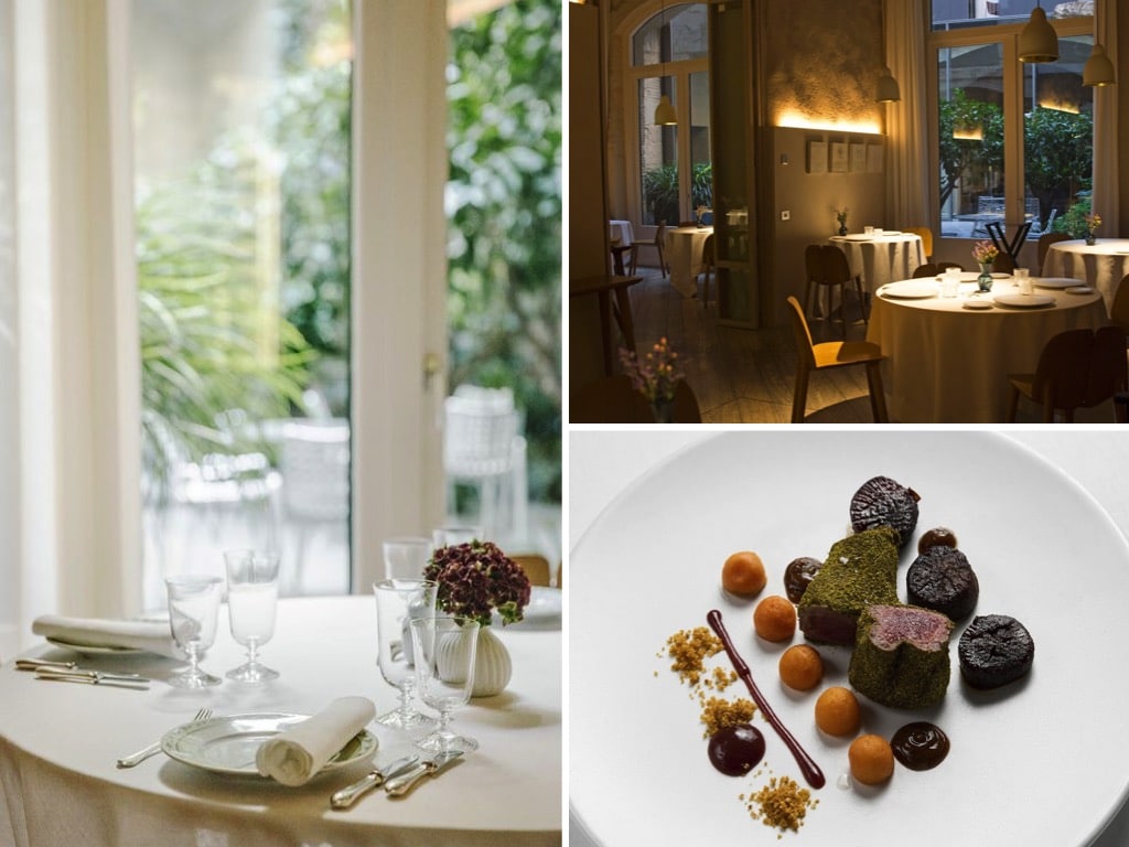 Mercer Restaurant