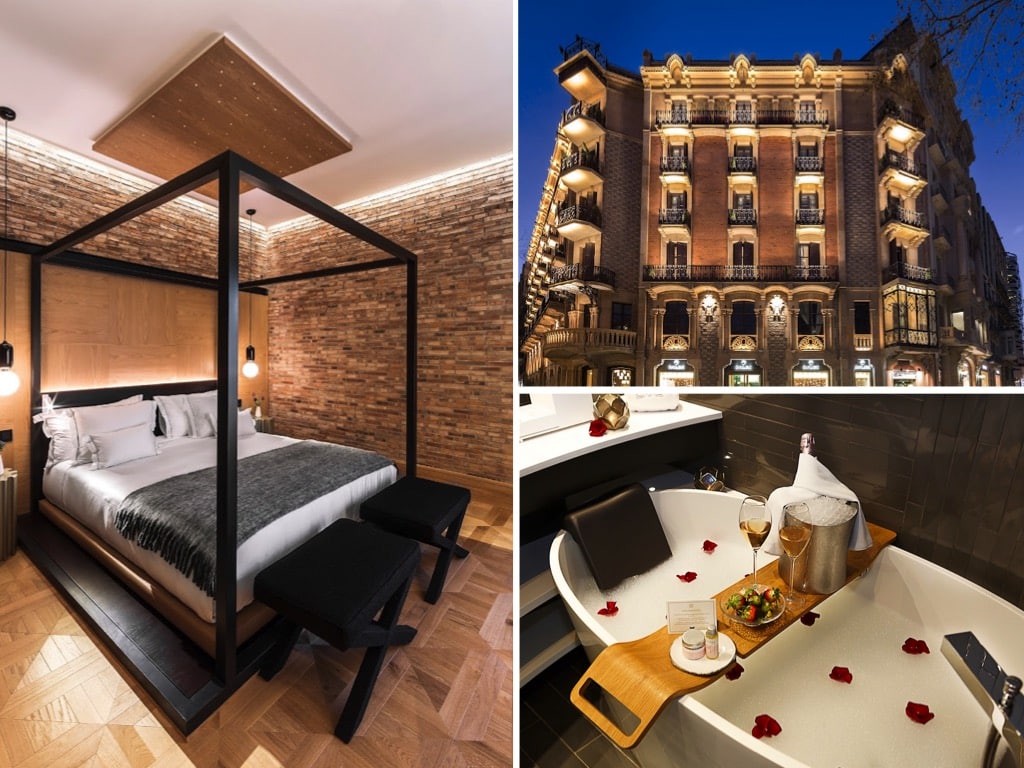 Monument Hotel