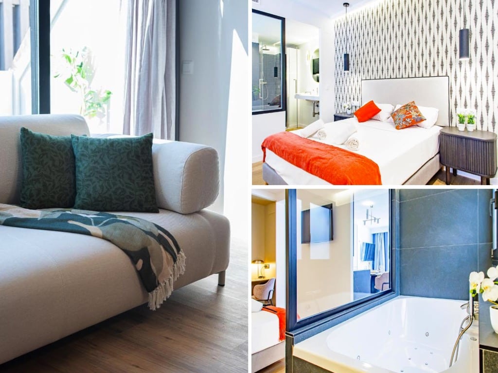 Myflats Premier Suites
