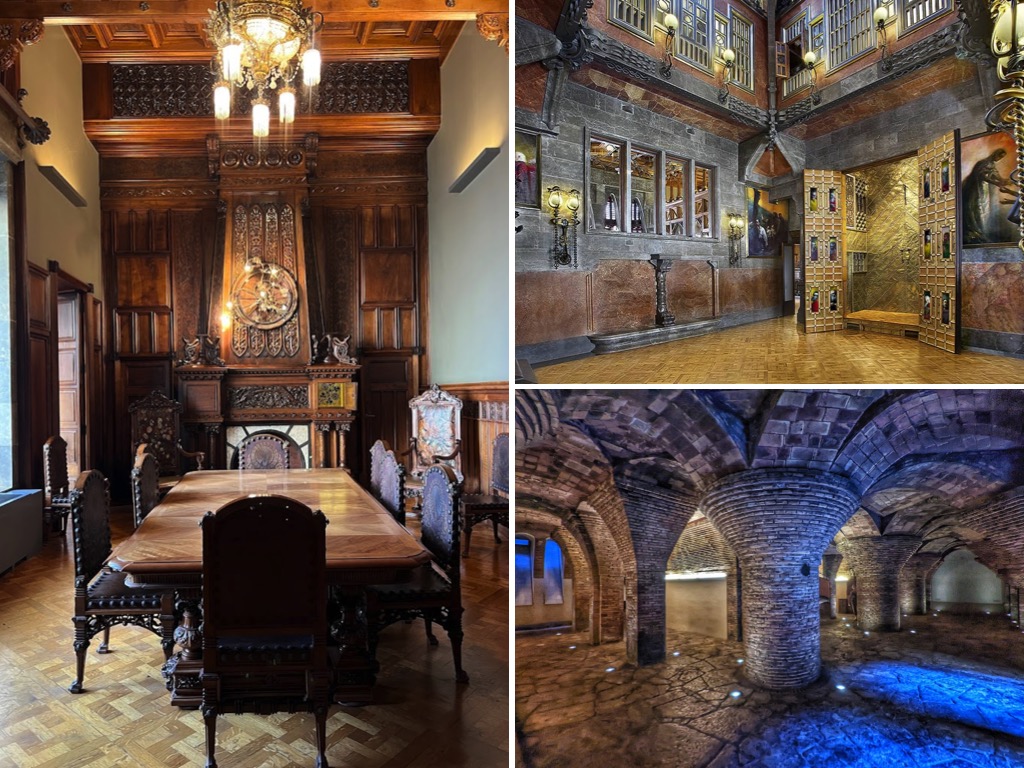 Palais Güell