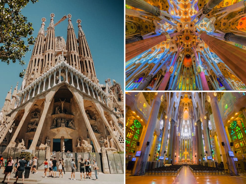 Sagrada Familia