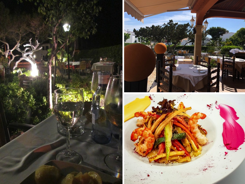 Cafe Restaurante Yuca