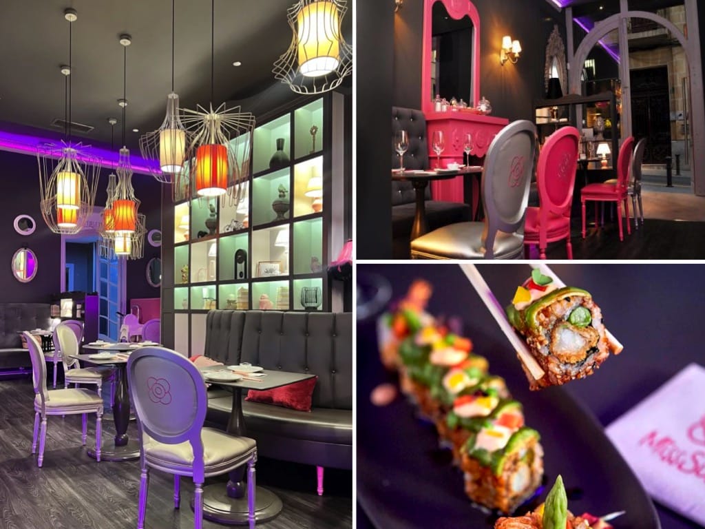 Miss Sushi Alicante