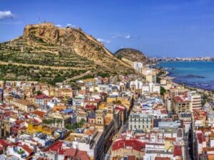 Loveroom Alicante