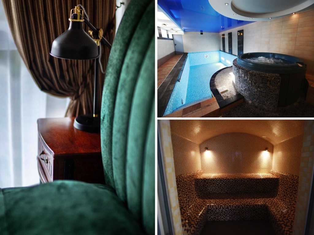 Apartamentai PELĖDŲ ATOSTOGOMS