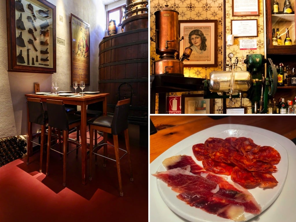 Bodega Casa Montaña