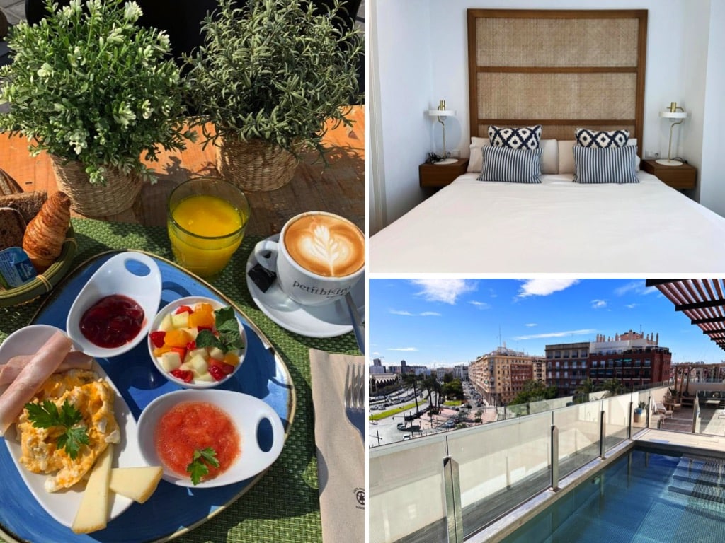 Calma Beach Apartments