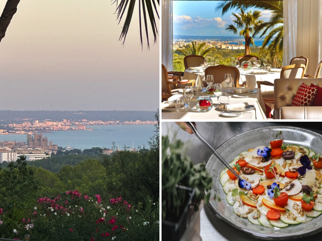 Es Castell - Castillo Hotel Son Vida (Adults only)