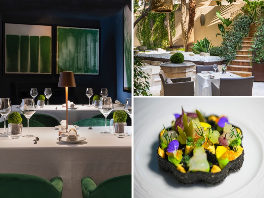 Fera Palma Restaurant