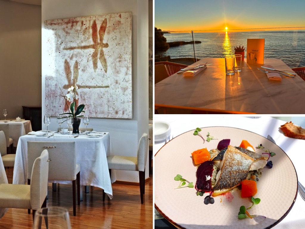 Hospes Maricel Restaurant