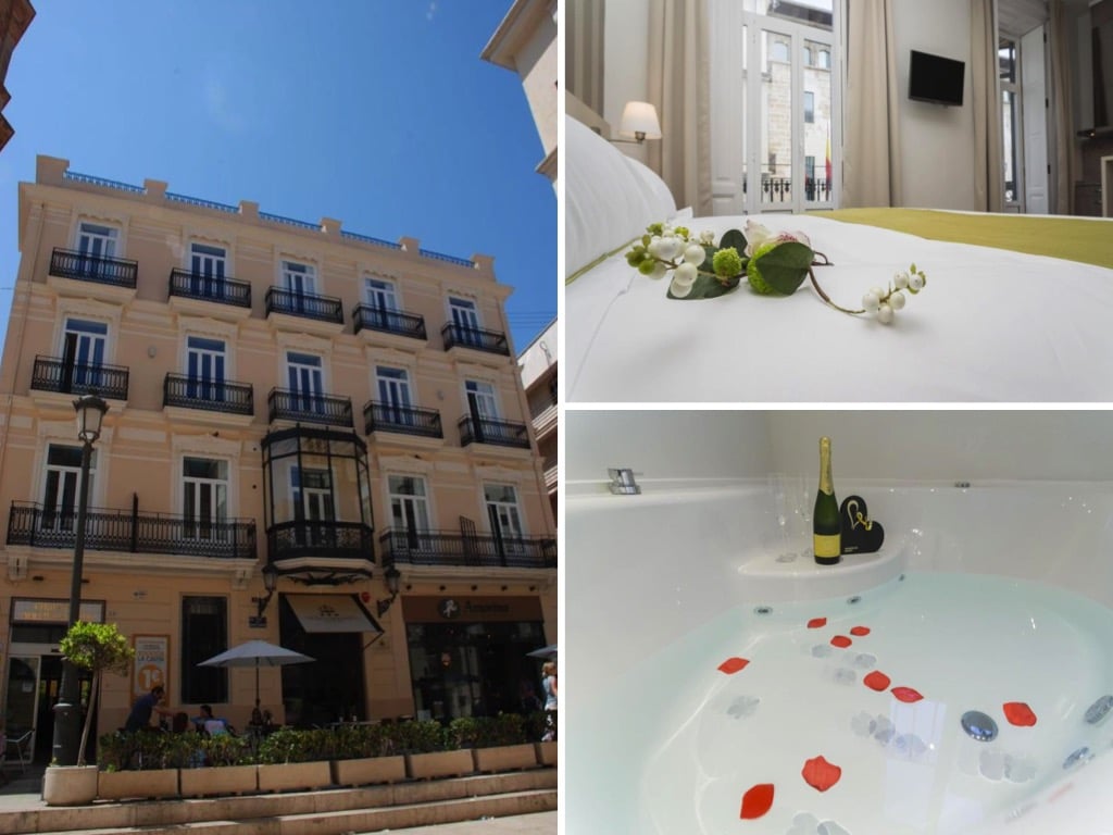 Hotel San Lorenzo Boutique