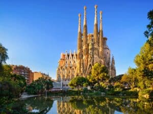 Loverooms Barcelone