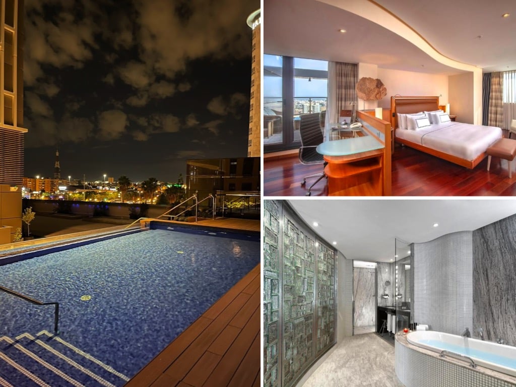 Meliá Valencia