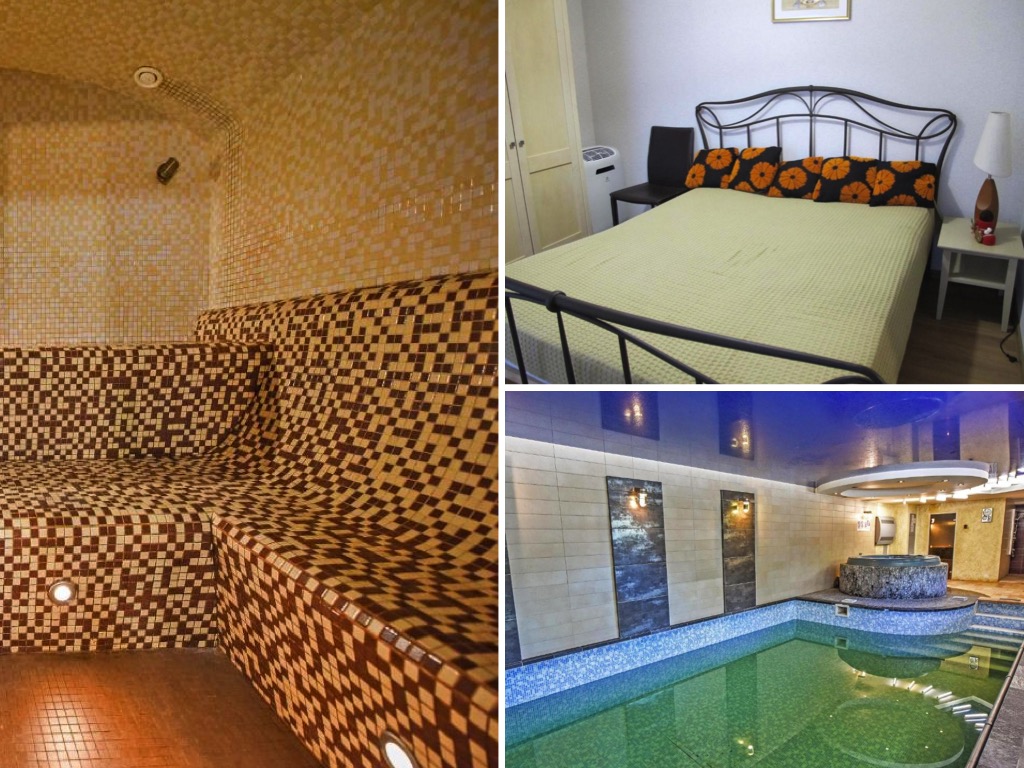 Nida Vėtrungių 3 apartamentai