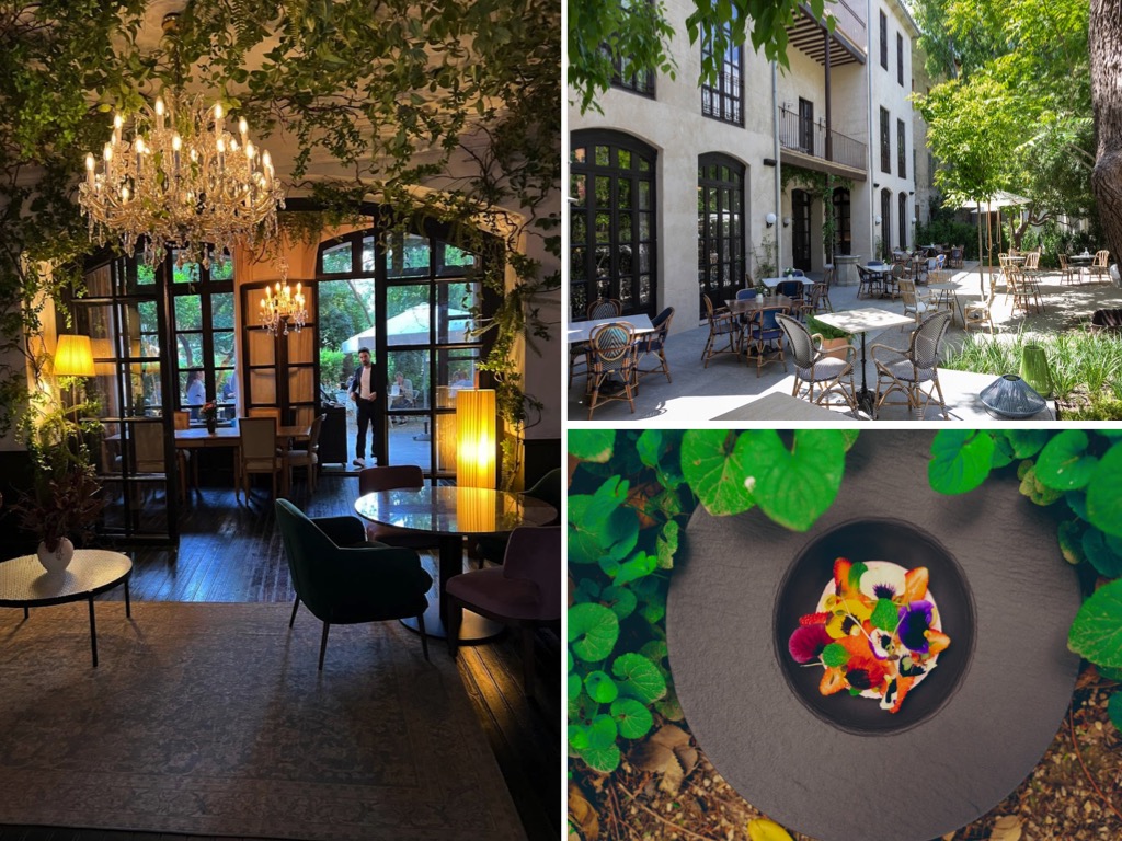 Restaurant Botànic
