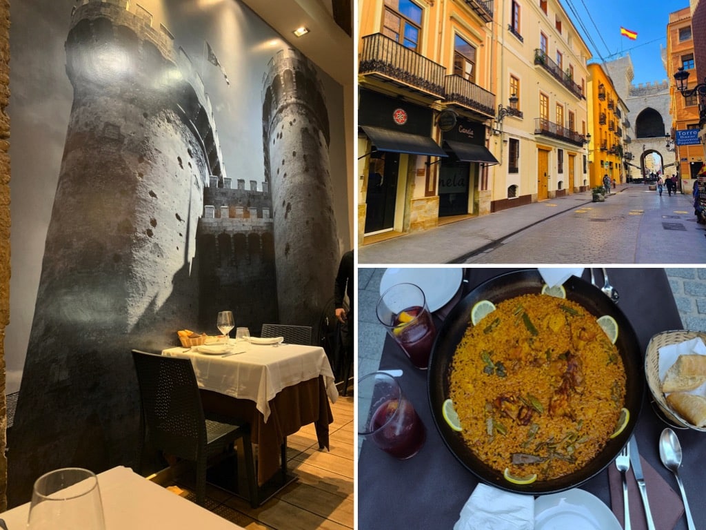 Restaurante Canela