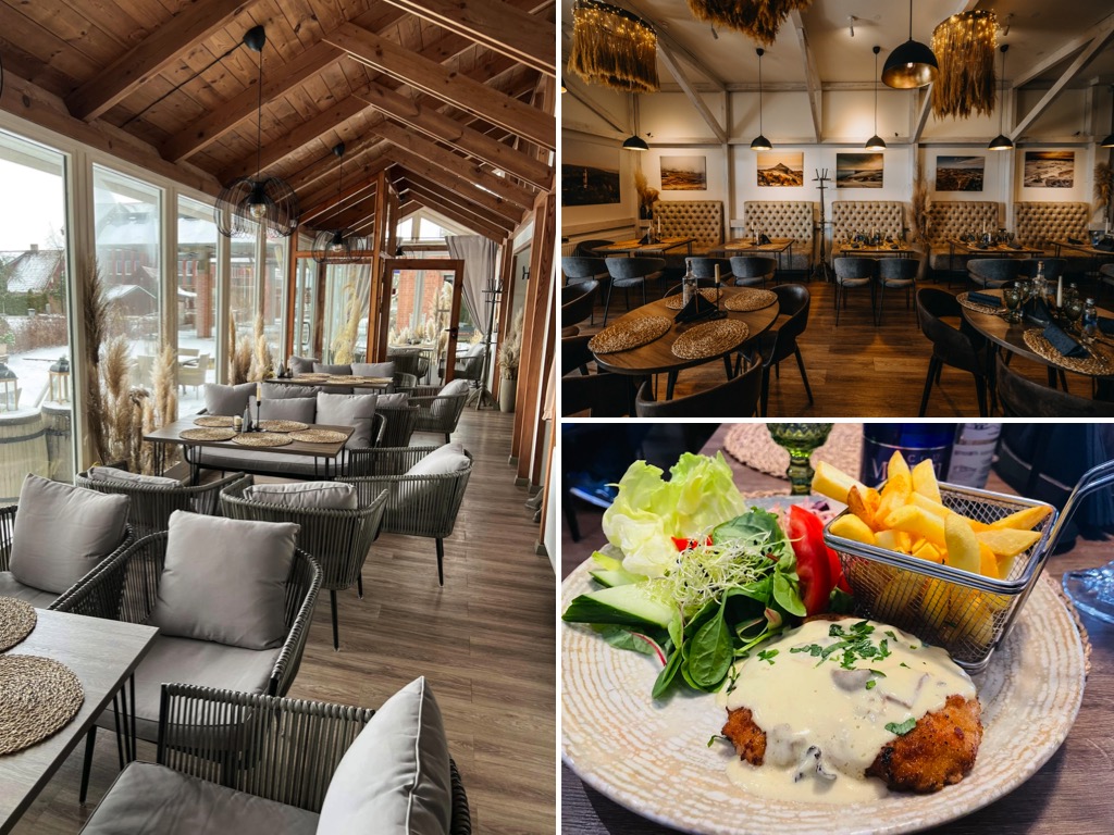 Restoran Kuršis