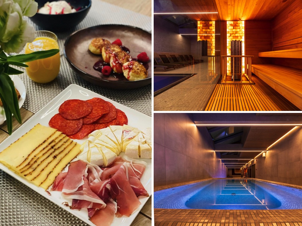 Spa Nida